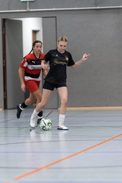Bild 131 - wBJ Futsalmeisterschaft Vorrunde